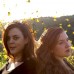 jolie holland and Samantha parton