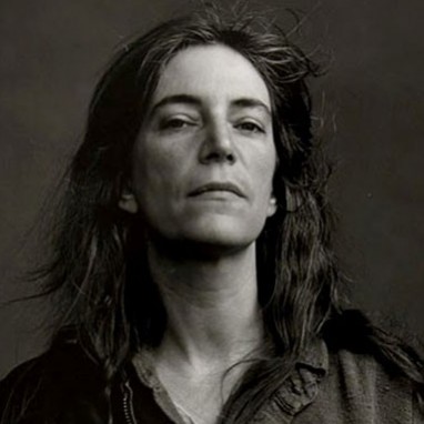 pattismith