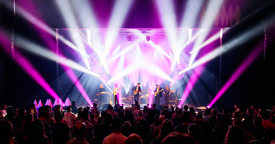 Festivalinfo review: Motel Mozaïque (MOMO) 2025