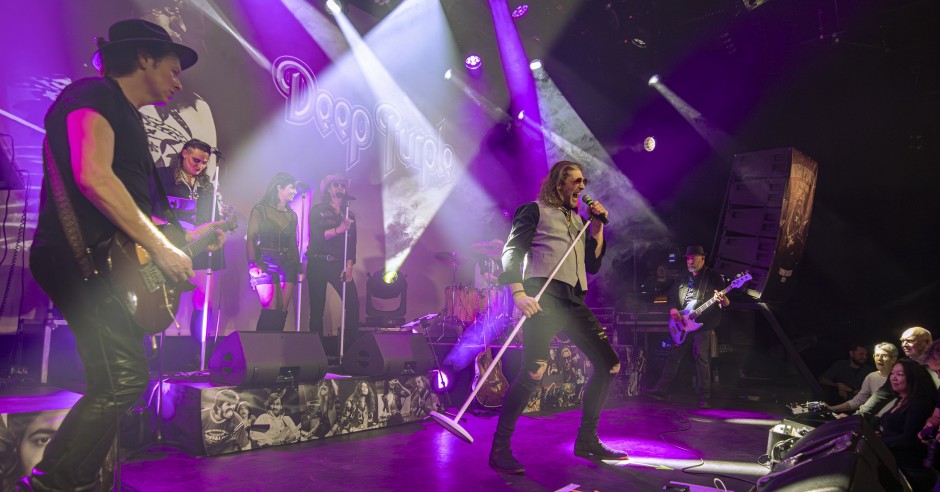 Festivalinfo review: Rock Party Of The Year 2024 - Friday - 26/01 - Boerderij