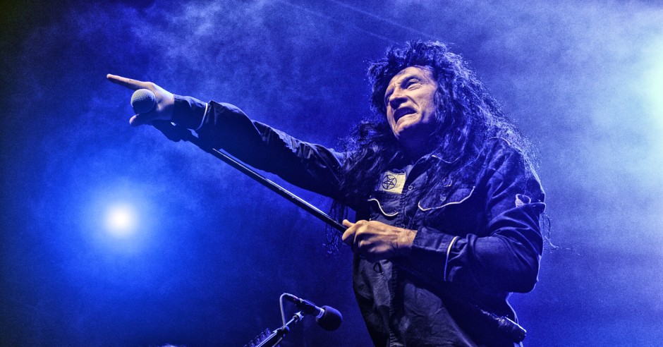 Festivalinfo review: Slayer + Anthrax - 25/10 - 013