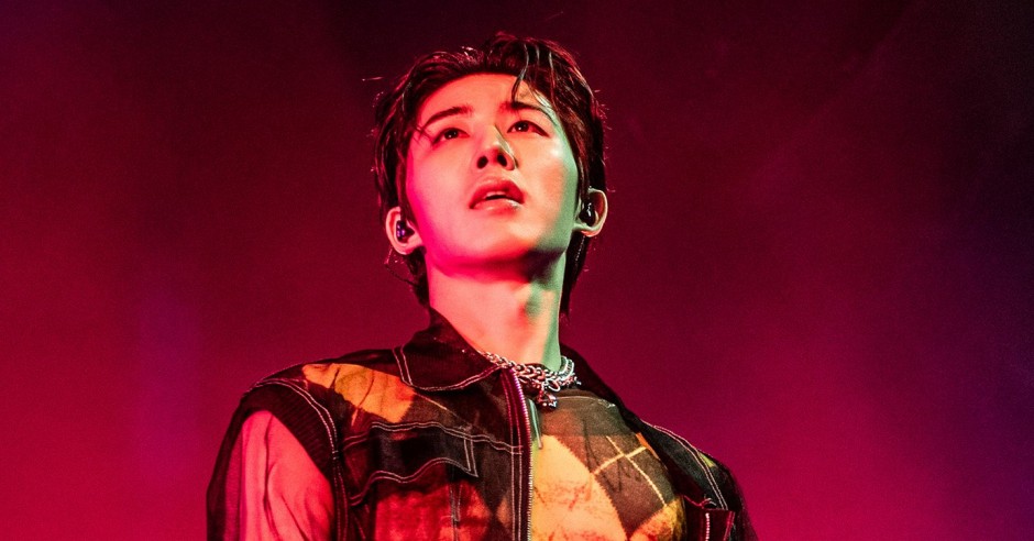 Festivalinfo review: B.I - 19/09 - TivoliVredenburg