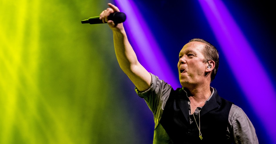 Festivalinfo review: Van Dik Hout - 16/03 - Hedon