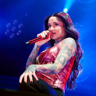 review: Kehlani - 21/01 - AFAS Live Kehlani