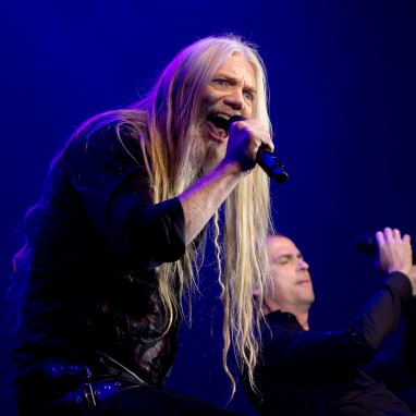 Ayreon
