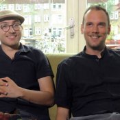 Video: Brassband Gallowstreet ziet kansen in het buitenland