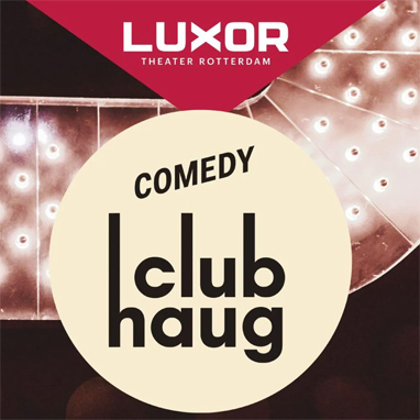 Comedyclub Haug Luxor
