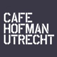 logo Hofman Utrecht