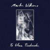 Marlon Williams Te Whare Tīwekaweka cover