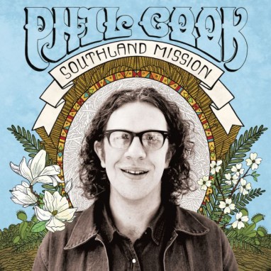 Phil Cook