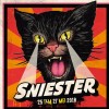 logo Sniester Festival