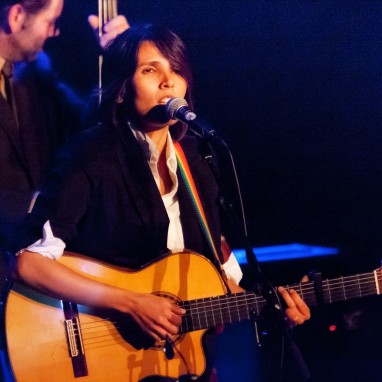 Tanita Tikaram