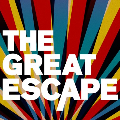 The Great Escape Festival