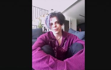 Video: Yungblud voelt zich steeds beter begrepen