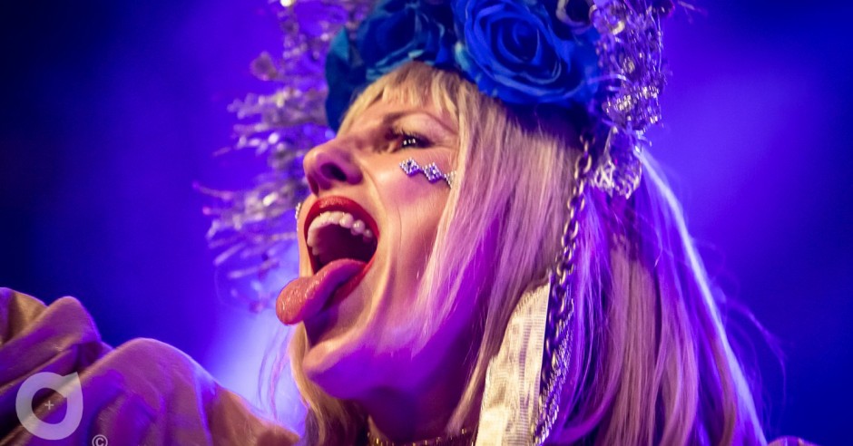 Bekijk de Eurosonic Noorderslag 2019 - donderdag foto's