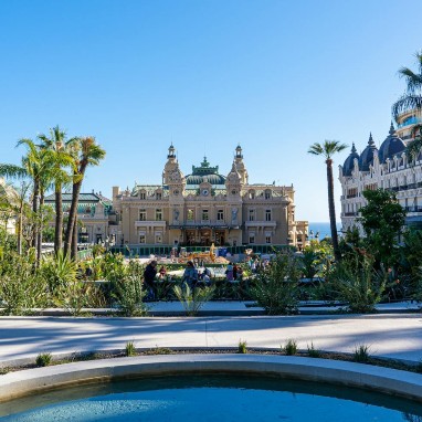 Monaco