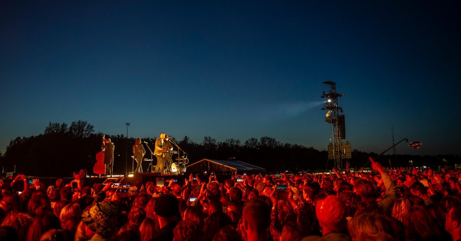 Bekijk de Pinkpop 2019 - Zaterdag foto's