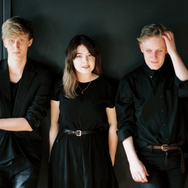 yumi zouma