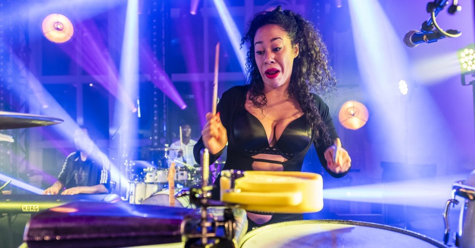 Festivalinfo review: Grasnapolsky zondag 2018