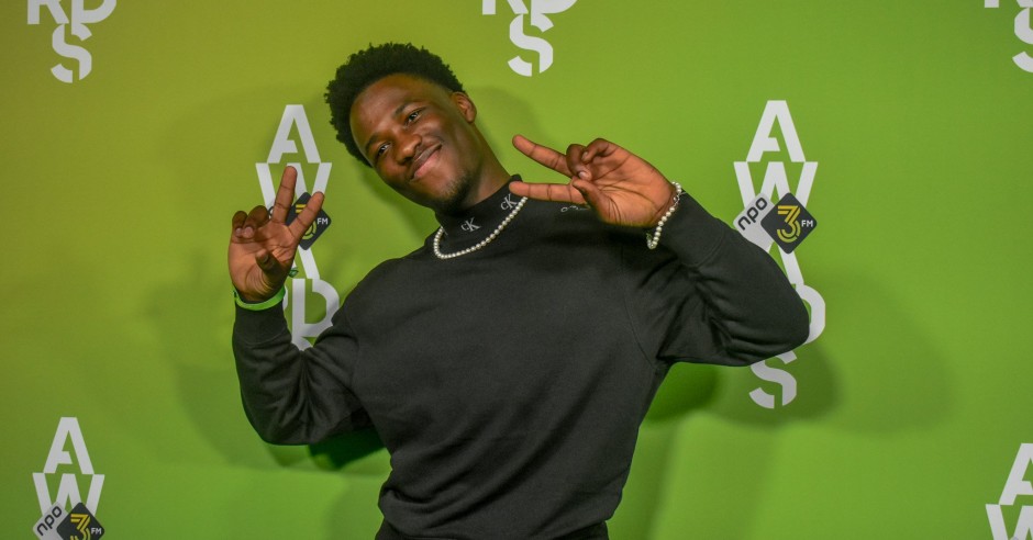Festivalinfo review: 3FM Awards 2024