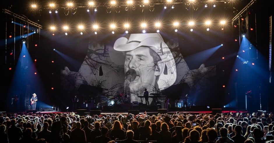 Festivalinfo review: Country to country 2024