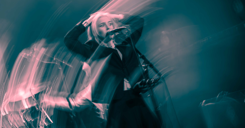 Festivalinfo review: Fxmme Frequency x 013