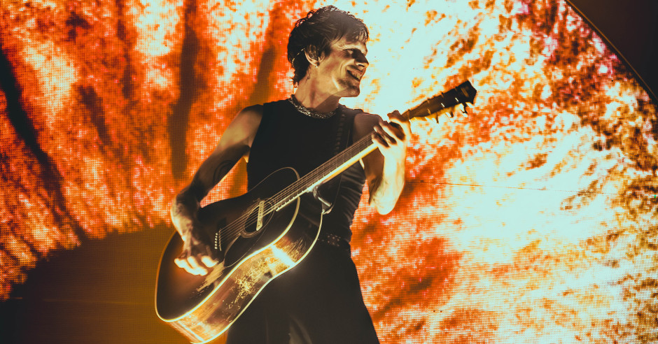 Festivalinfo review: Son Mieux - 19/05 - 013