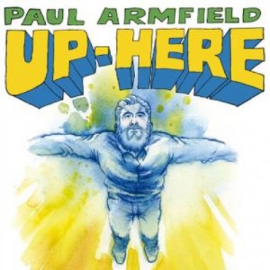 Armfield