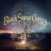 Cover Black Stone Cherry - Family Tree