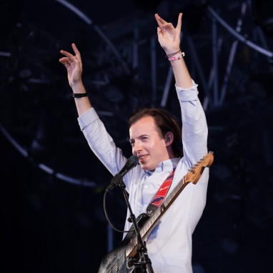 Bombay Bicycle Club