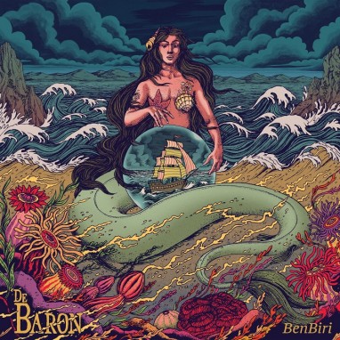 De Baron