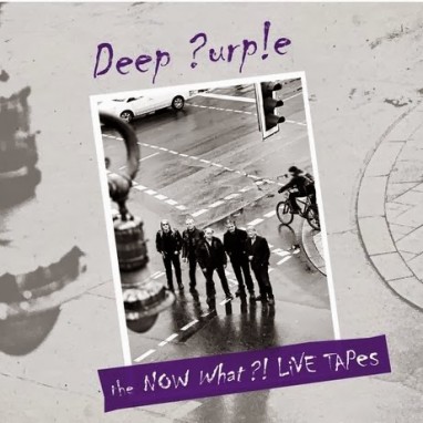 Deep Purple