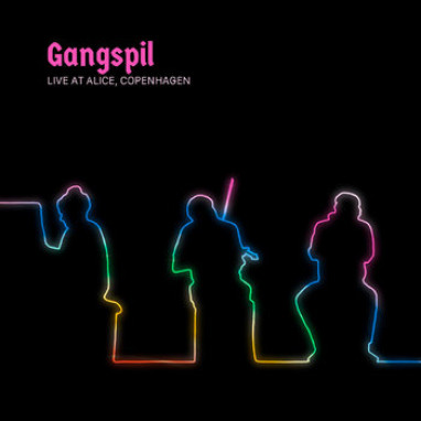 Gangspil