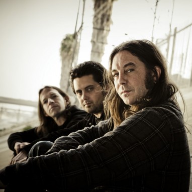 High on Fire