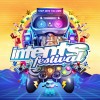 Intents Festival 2022 logo