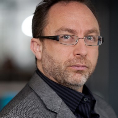 Jimmy Wales