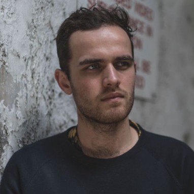 Jordan Rakei