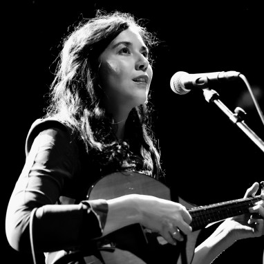 Lisa Hannigan