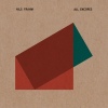 Cover Nils Frahm - All Encores