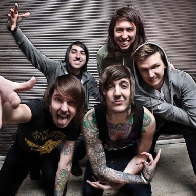 Of Mice & Men