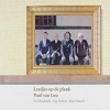 Paul van Loo Leedjes Op De Plank cover