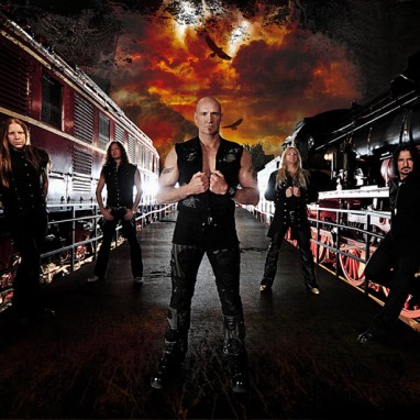Primal Fear