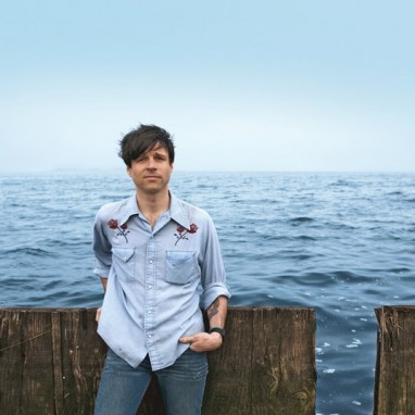 Ryan Adams