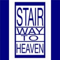 logo Stairway To Heaven Utrecht