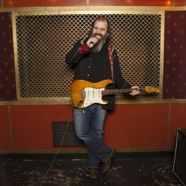 Steve Earle