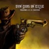 Sun Gods in Exile Thanks for the Silver cover