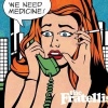 Podiuminfo recensie: The Fratellis We Need Medicine