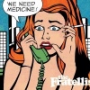 Cover The Fratellis - We Need Medicine