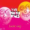 The Mono Kids Lucky Guys cover