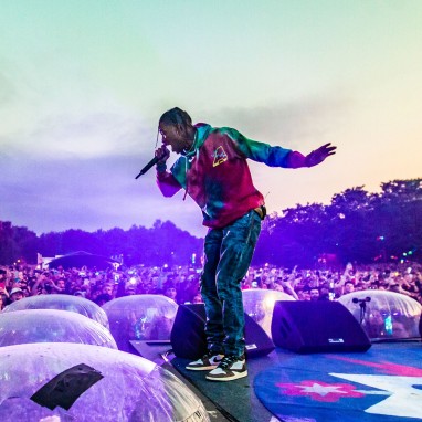 Travis Scott